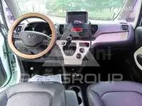 2012 KIA Ray