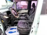 2012 KIA Ray
