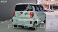 2012 KIA Ray