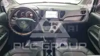 2012 KIA Ray
