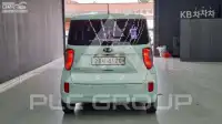 2012 KIA Ray