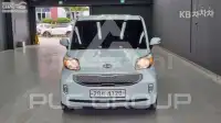 2012 KIA Ray