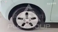 2012 KIA Ray