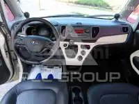 2012 KIA Ray