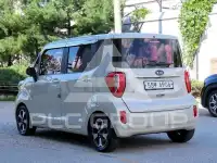 2012 KIA Ray