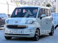 2012 KIA Ray