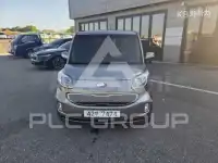 2012 KIA Ray