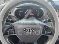 2012 KIA Ray