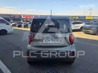 2012 KIA Ray