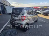 2012 KIA Ray