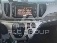 2012 KIA Ray