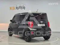 2012 KIA Ray