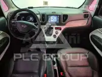 2012 KIA Ray