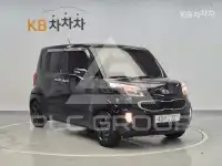 2012 KIA Ray