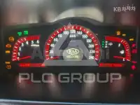 2012 KIA Mohave