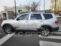 2012 KIA Mohave