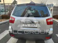 2012 KIA Mohave