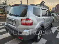 2012 KIA Mohave