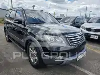 2012 KIA Mohave