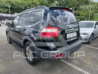 2012 KIA Mohave