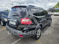 2012 KIA Mohave