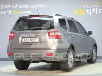 2012 KIA Mohave
