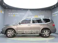 2012 KIA Mohave