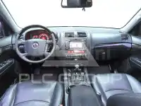 2012 KIA Mohave