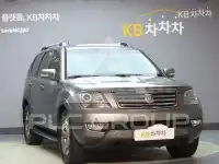 2012 KIA Mohave