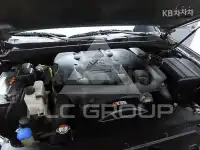 2012 KIA Mohave