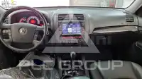 2012 KIA Mohave