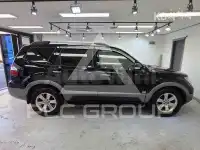 2012 KIA Mohave