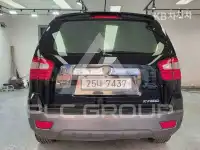 2012 KIA Mohave