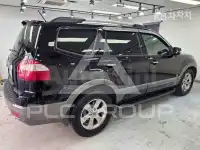 2012 KIA Mohave