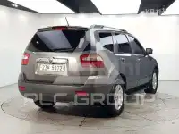 2012 KIA Mohave