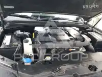 2012 KIA Mohave