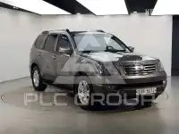 2012 KIA Mohave