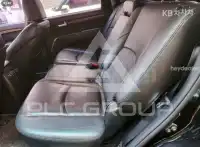 2012 KIA Mohave