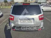 2012 KIA Mohave