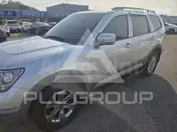 2012 KIA Mohave