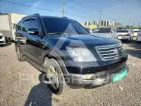 2012 KIA Mohave