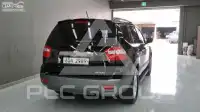 2012 KIA Mohave