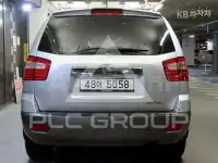 2012 KIA Mohave