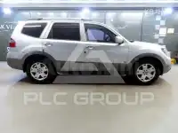 2012 KIA Mohave