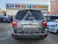 2012 KIA Mohave