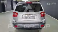 2012 KIA Mohave