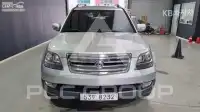 2012 KIA Mohave