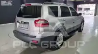 2012 KIA Mohave