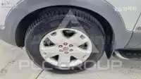2012 KIA Mohave