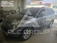 2012 KIA Mohave